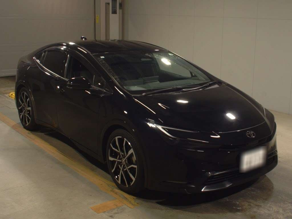 2023 Toyota Prius PHV MXWH61[2]