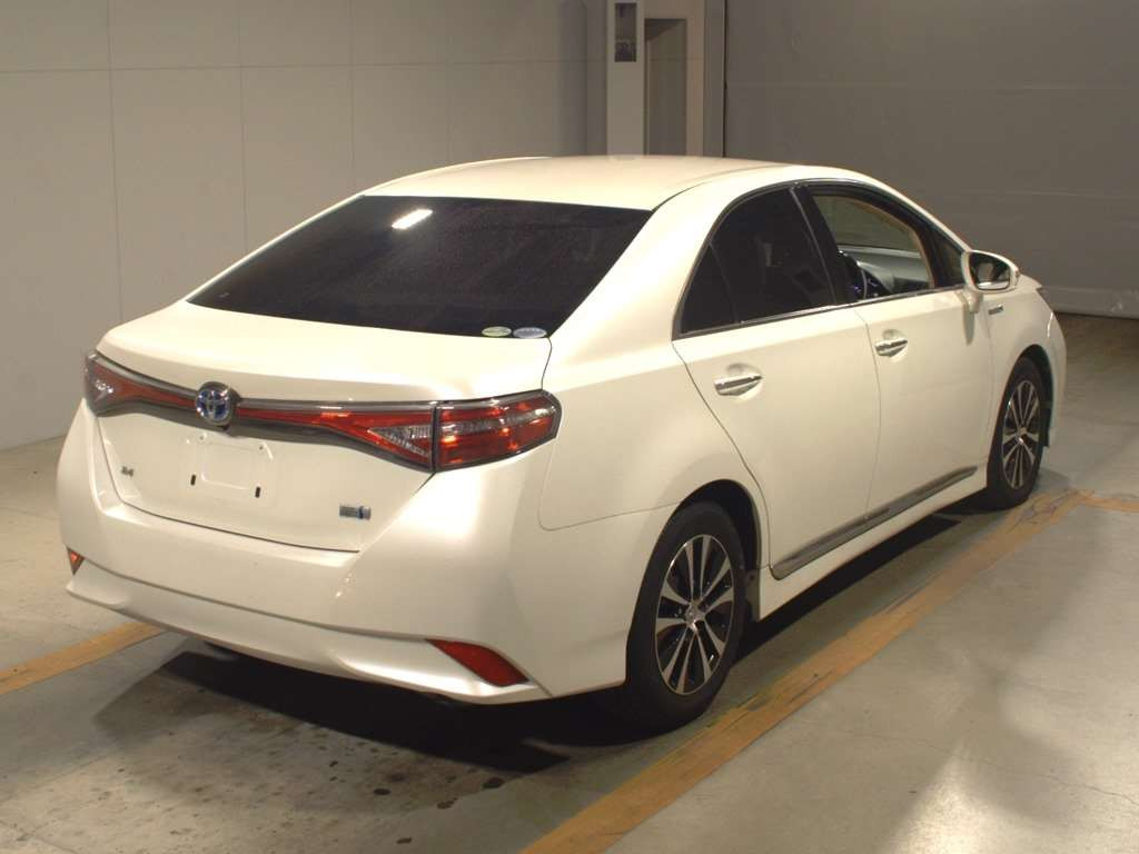 2013 Toyota SAI AZK10[1]