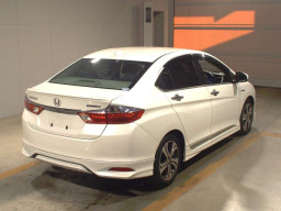 2016 Honda Grace