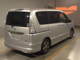 2014 Nissan Serena