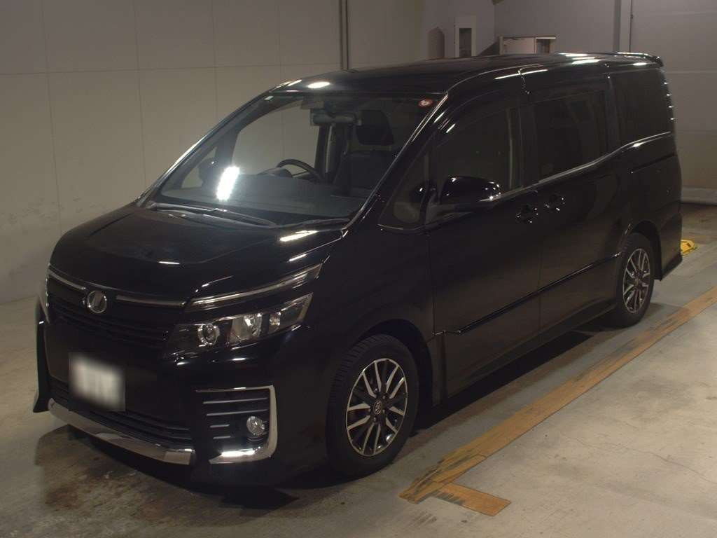 2014 Toyota Voxy ZRR80W[0]