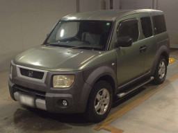 2005 Honda Element