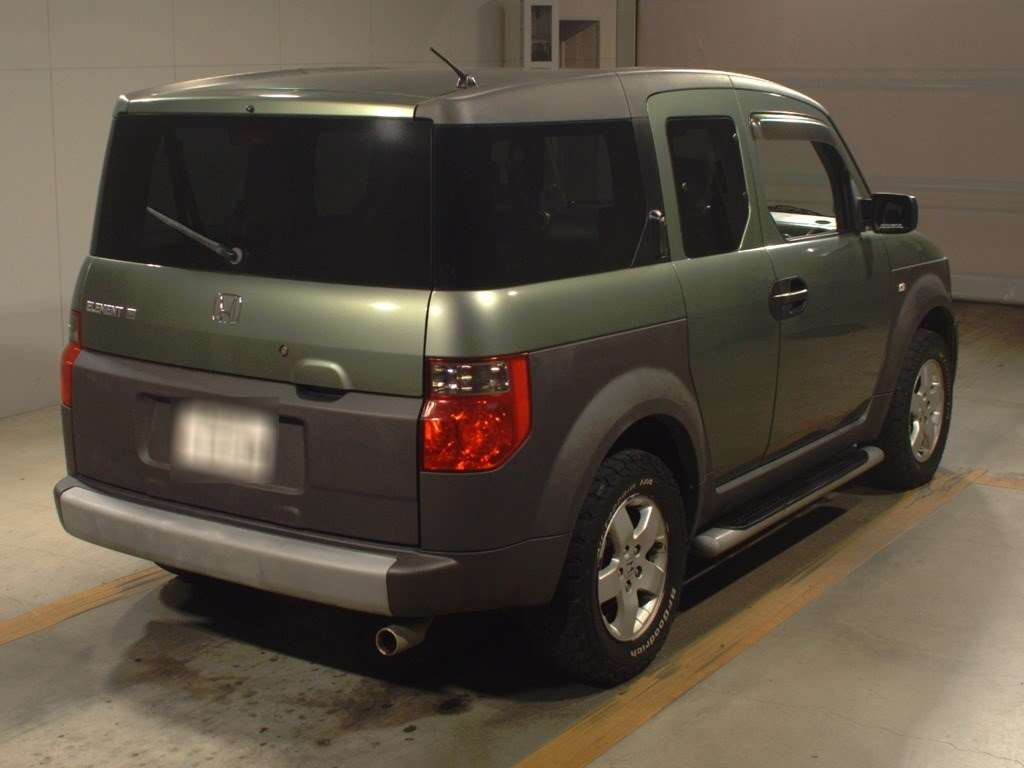 2005 Honda Element YH2[1]