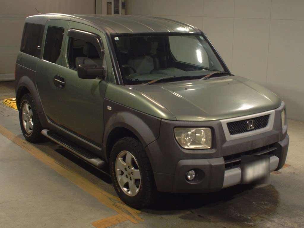 2005 Honda Element YH2[2]