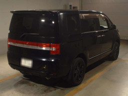 2008 Mitsubishi Delica D5