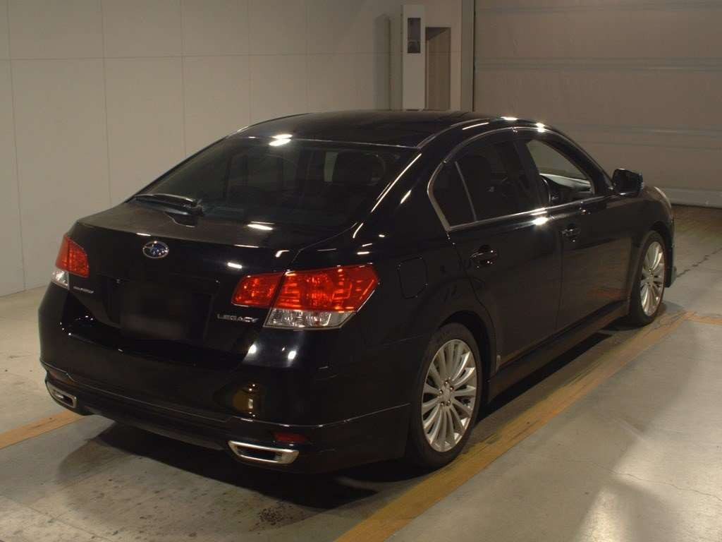 2011 Subaru Legacy B4 BM9[1]