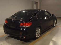 2011 Subaru Legacy B4