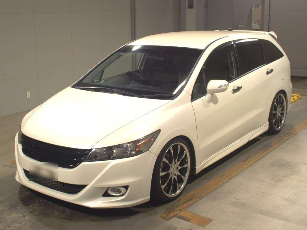 2012 Honda Stream RN6[0]