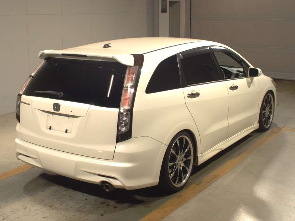 2012 Honda Stream RN6[1]