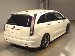 2012 Honda Stream