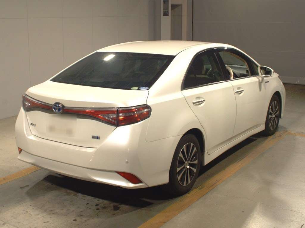 2013 Toyota SAI AZK10[1]