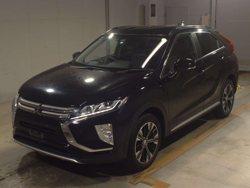 2020 Mitsubishi Eclipse Cross GK1W[0]