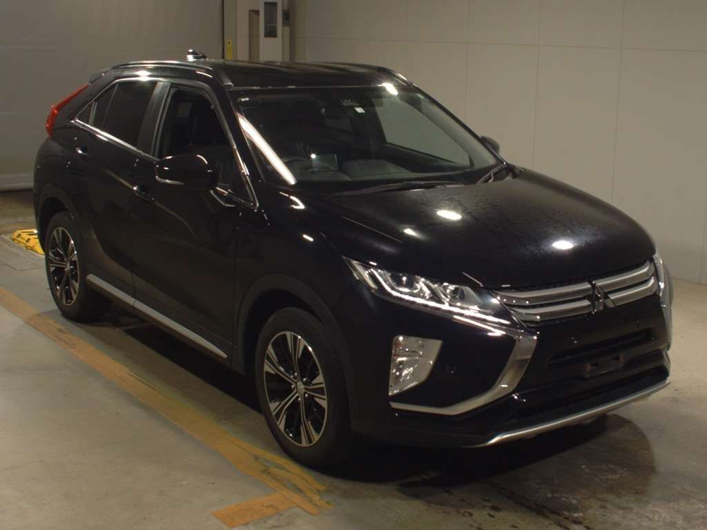 2020 Mitsubishi Eclipse Cross GK1W[2]