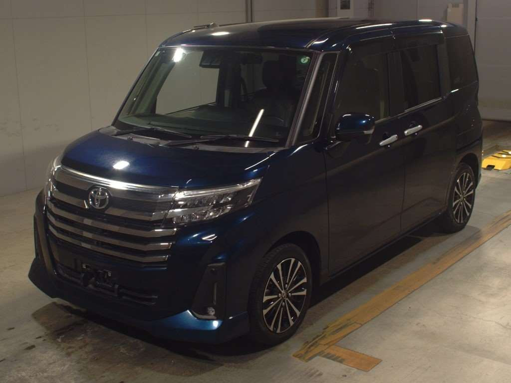 2021 Toyota Roomy M900A[0]