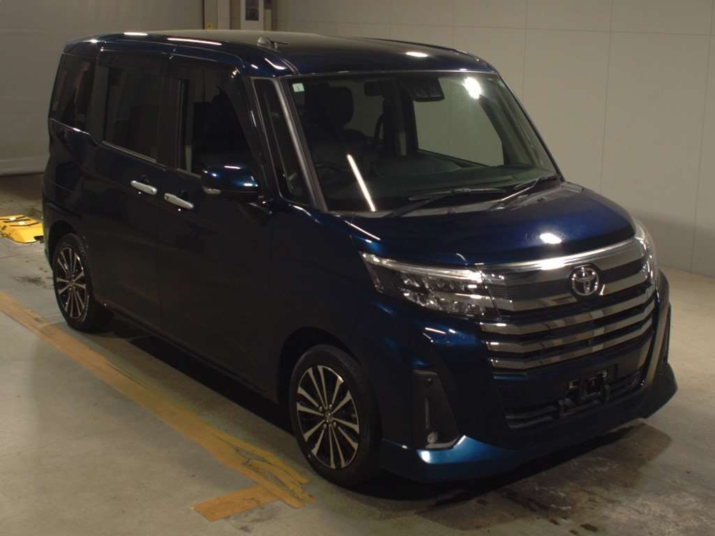 2021 Toyota Roomy M900A[2]