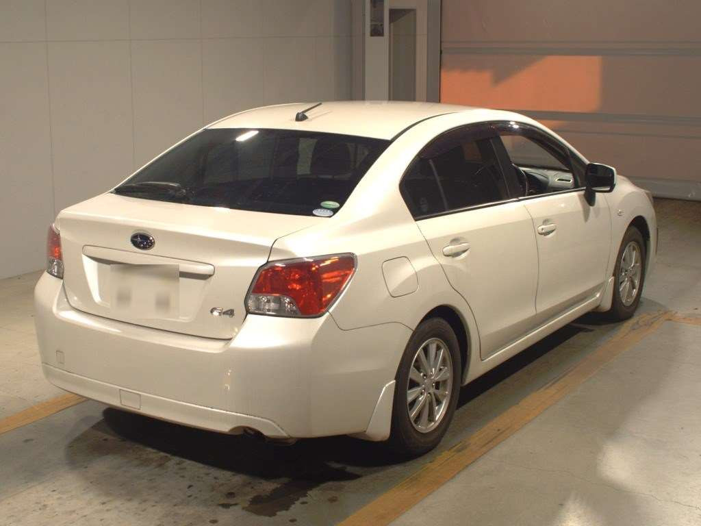 2012 Subaru Impreza G4 GJ2[1]