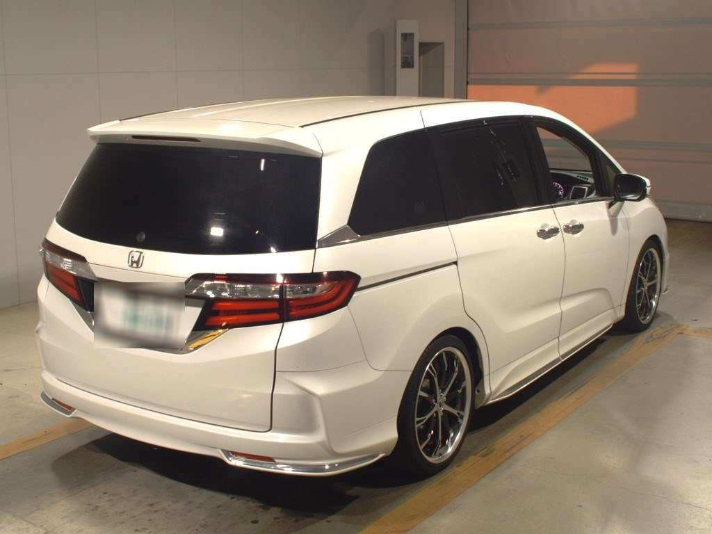 2013 Honda Odyssey RC1[1]