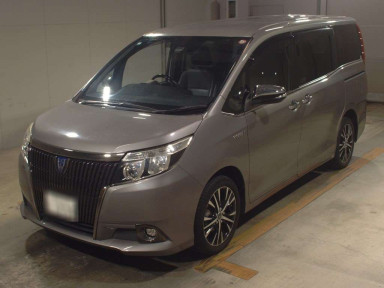 2016 Toyota Esquire