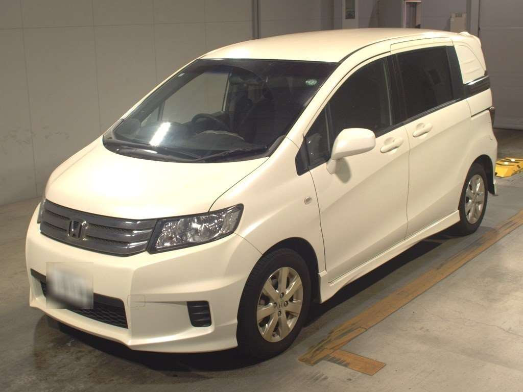 2010 Honda Freed Spike GB3[0]