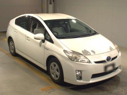 2009 Toyota Prius