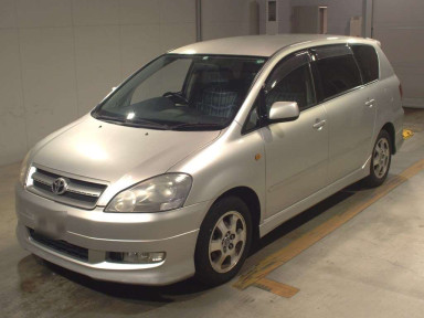 2002 Toyota Ipsum