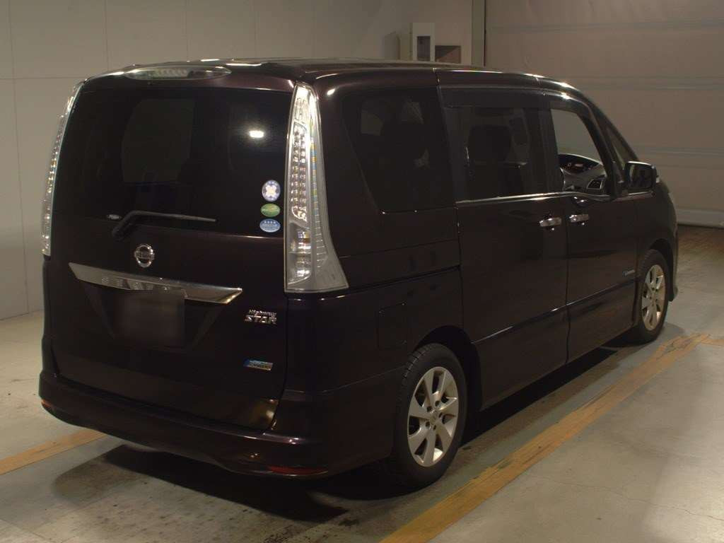 2013 Nissan Serena HFC26[1]