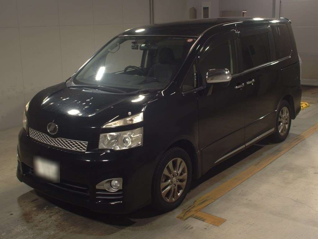 2012 Toyota Voxy ZRR70W[0]