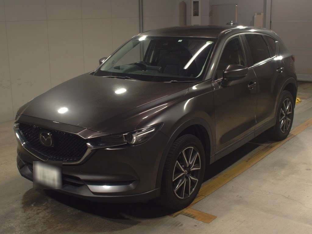 2020 Mazda CX-5 KFEP[0]