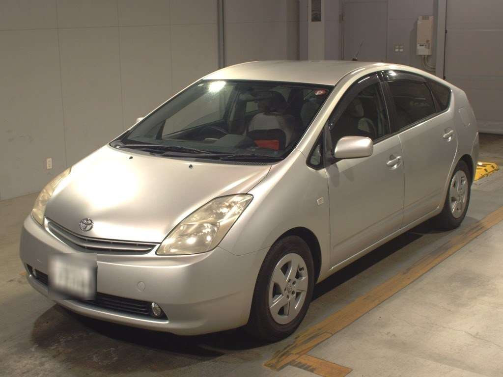 2004 Toyota Prius NHW20[0]