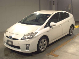 2009 Toyota Prius