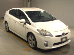 2009 Toyota Prius