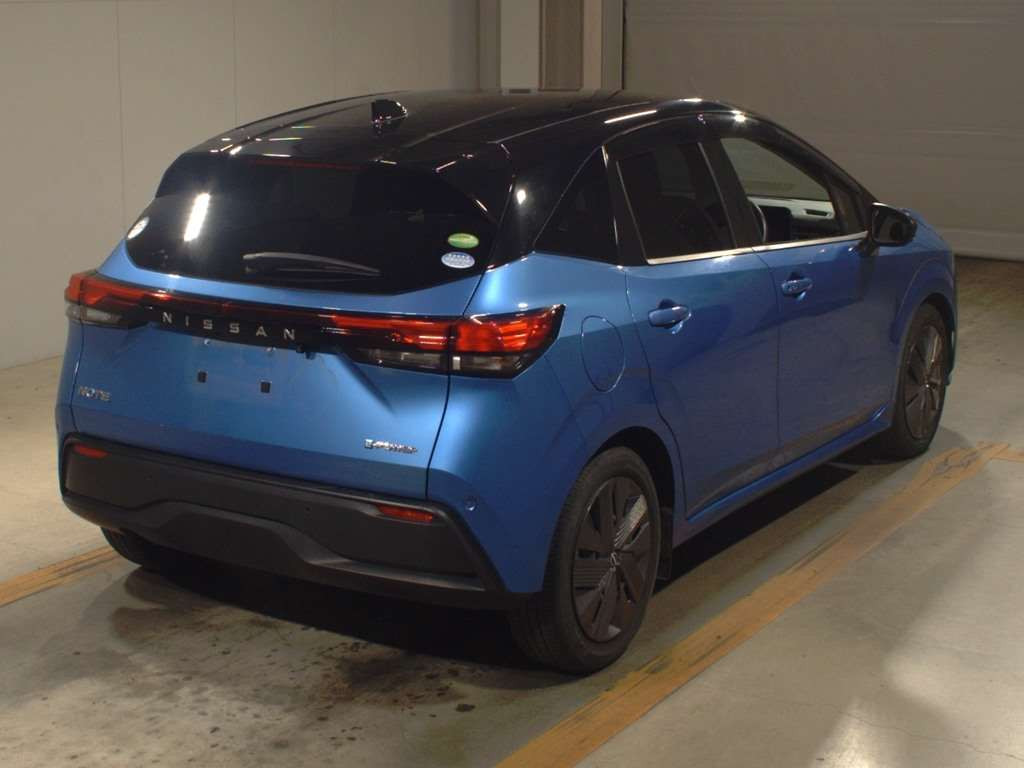 2021 Nissan Note E13[1]