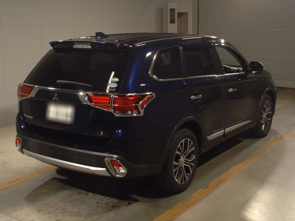 2017 Mitsubishi Outlander GF8W[1]