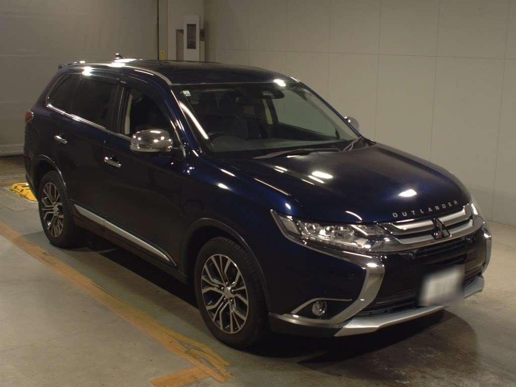 2017 Mitsubishi Outlander GF8W[2]