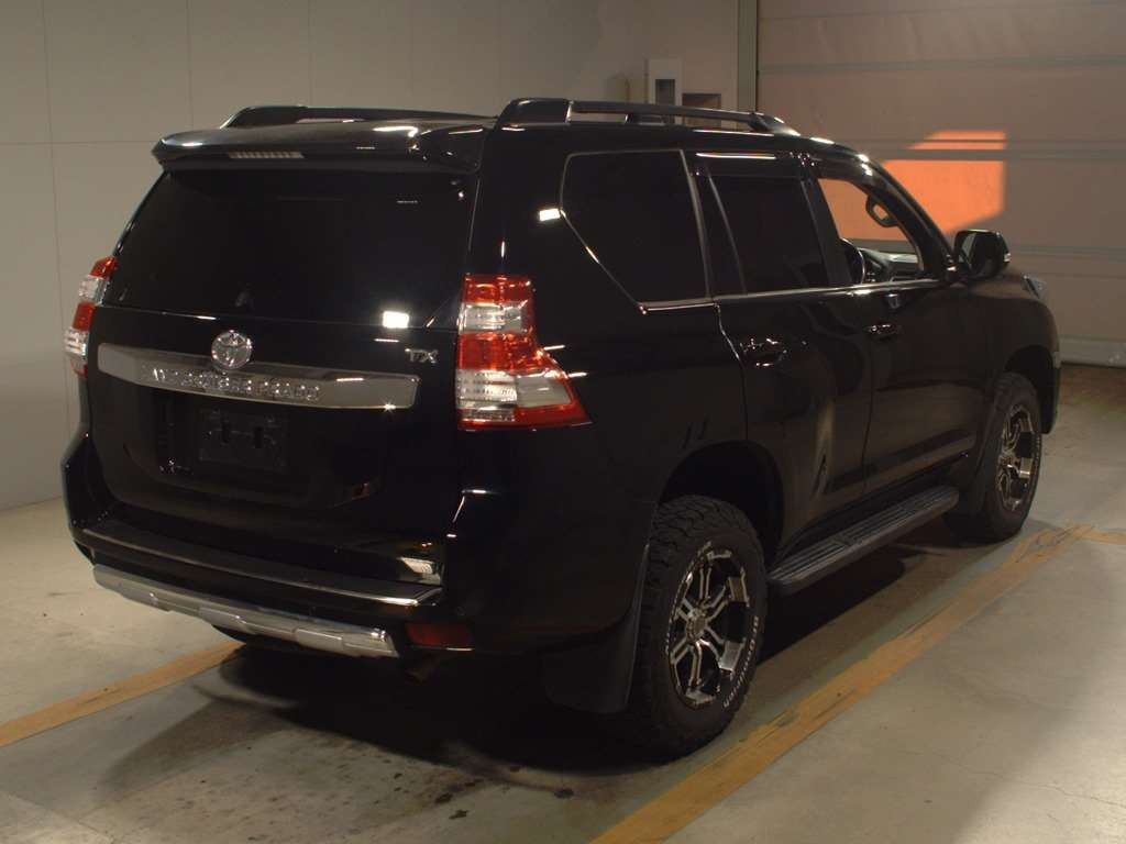 2015 Toyota Land Cruiser Prado GDJ150W[1]