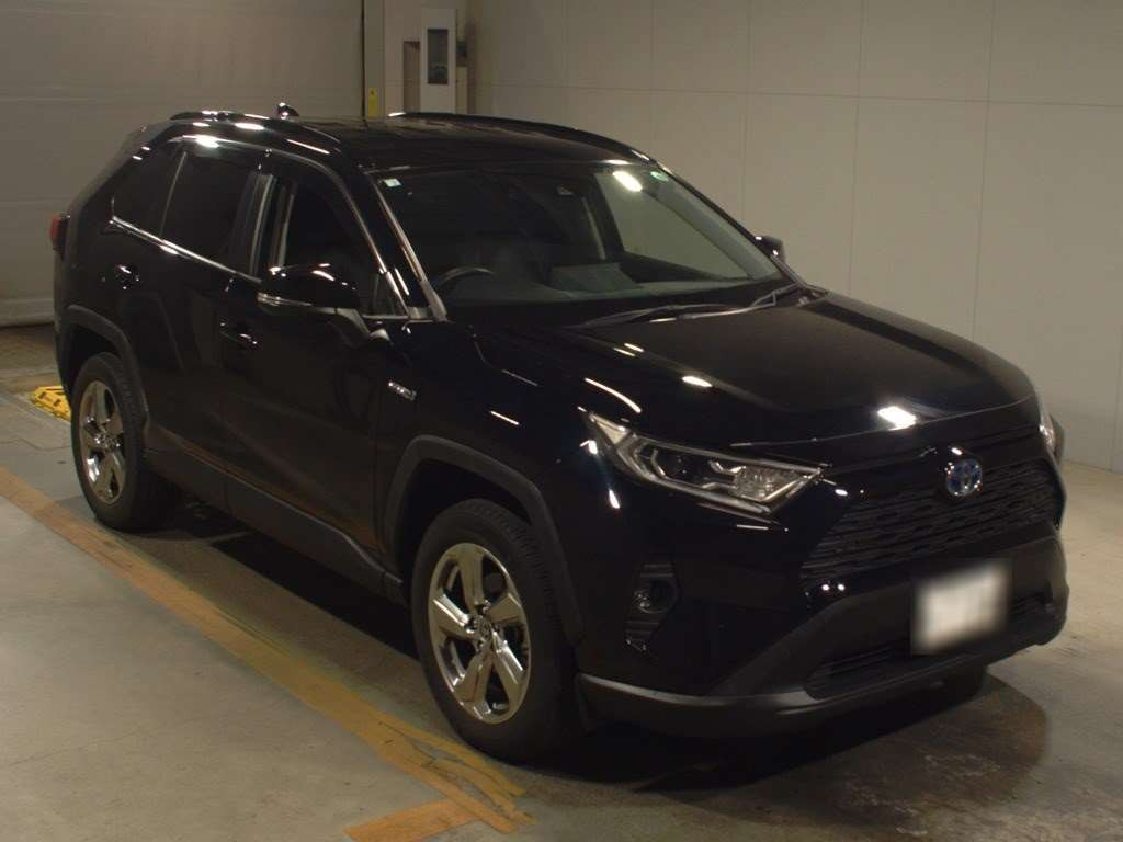 2020 Toyota RAV4 AXAH52[2]