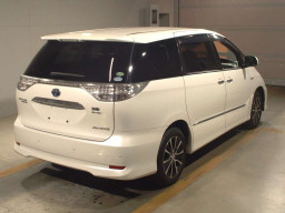 2013 Toyota Estima Hybrid