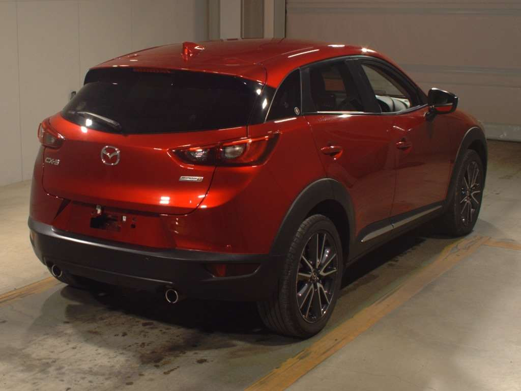 2018 Mazda CX-3 DK5FW[1]