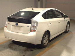 2009 Toyota Prius