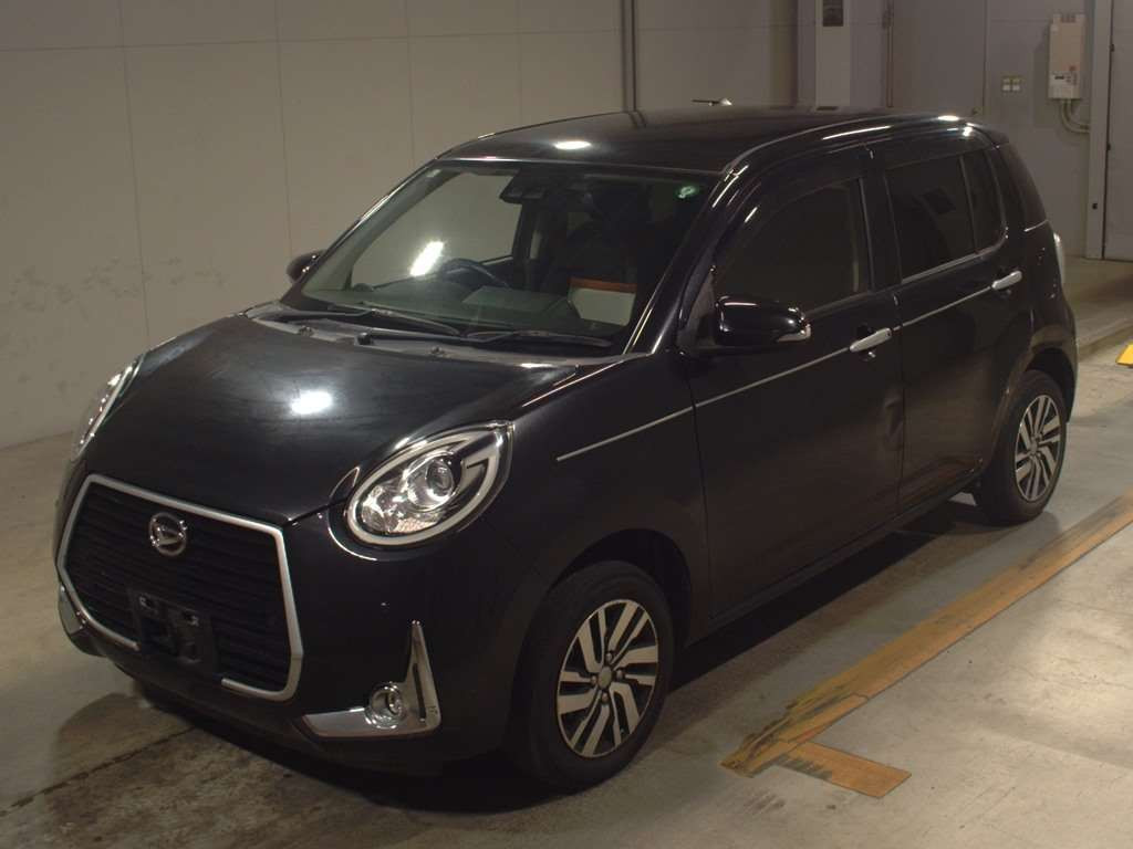 2019 Daihatsu Boon M700S[0]