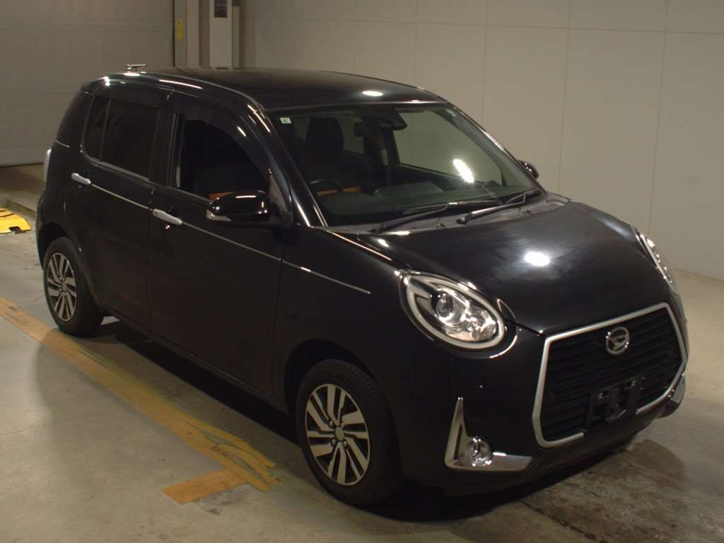 2019 Daihatsu Boon M700S[2]