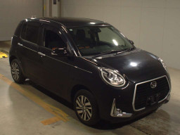 2019 Daihatsu Boon