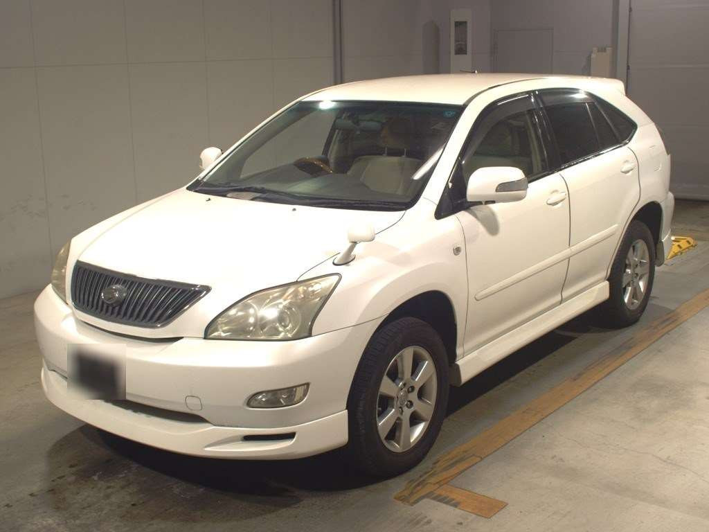 2004 Toyota Harrier MCU35W[0]