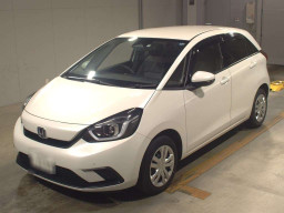 2022 Honda Fit