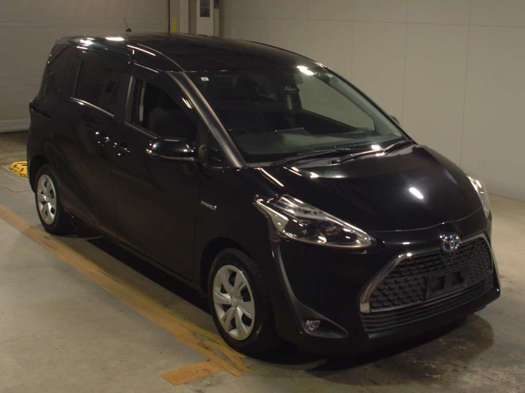 2019 Toyota Sienta NHP170G[2]