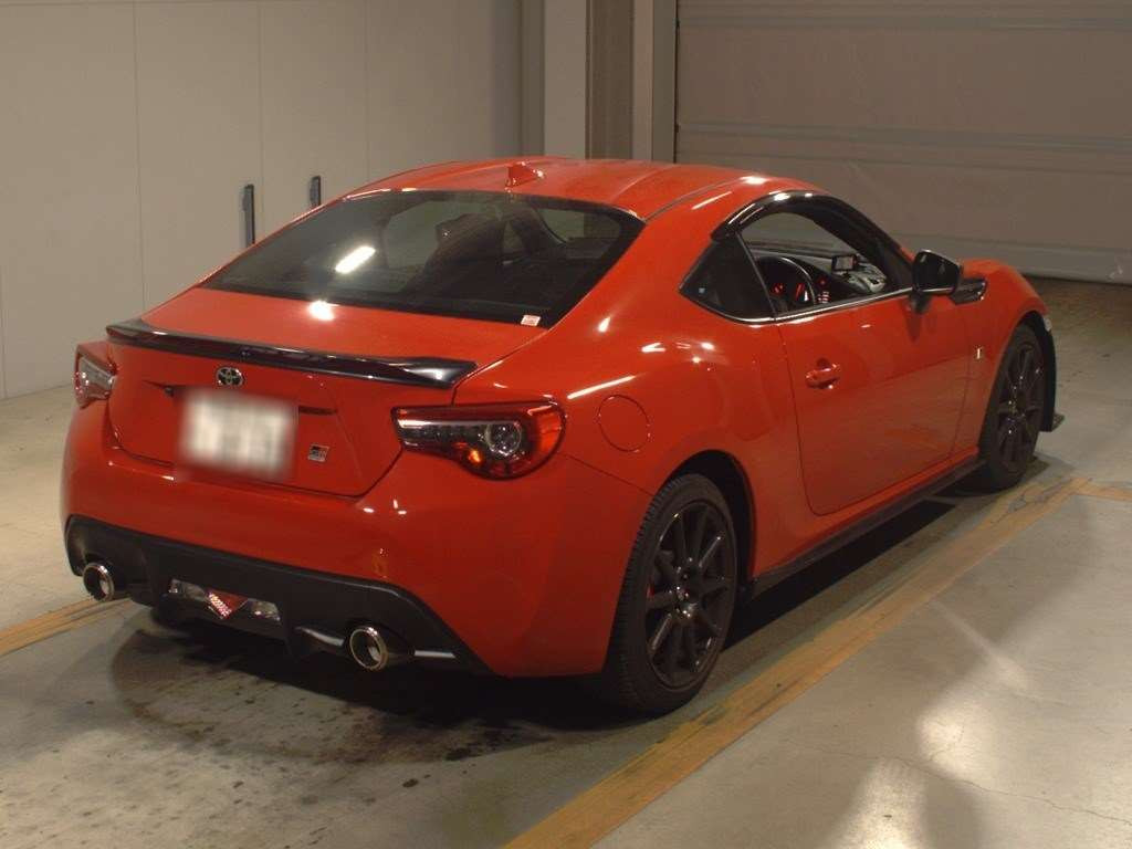 2018 Toyota 86 ZN6[1]