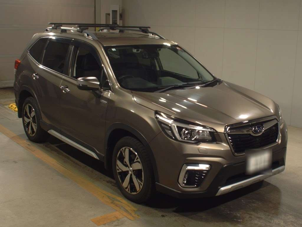 2018 Subaru Forester SKE[2]