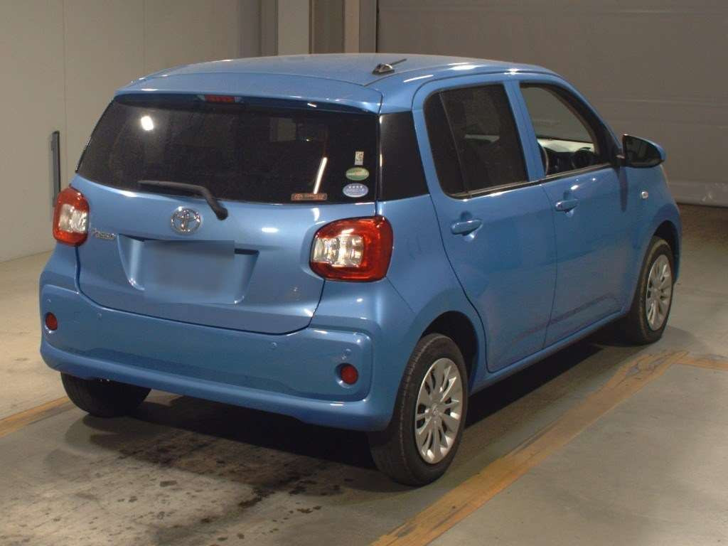 2019 Toyota Passo M700A[1]