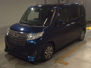 2019 Daihatsu Thor