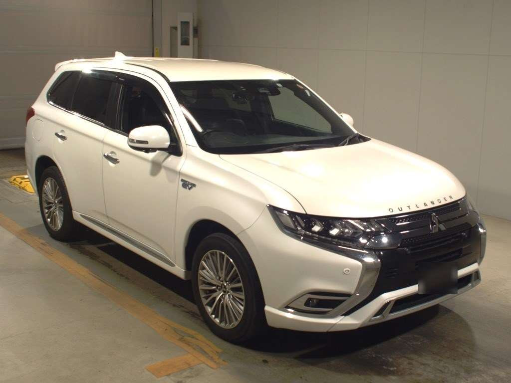 2019 Mitsubishi Outlander PHEV GG3W[2]